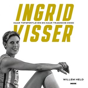 Audio download: Ingrid Visser - Willem Held