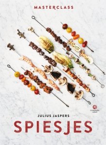 Digitale download: Spiesjes - Julius Jaspers