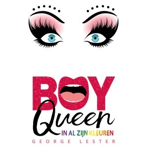 Audio download: Boy Queen - George Lester