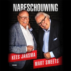 Audio download: Nabeschouwing - Kees Jansma & Mart Smeets