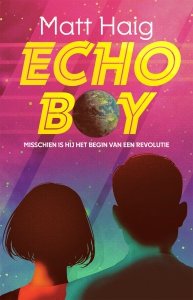 Digitale download: Echo Boy - Matt Haig