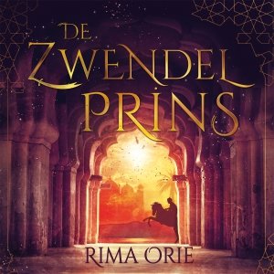 Audio download: De Zwendelprins - Rima Orie
