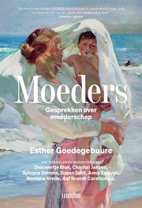 Esther Goedegebuure - Moeders
