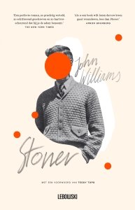 Gebonden: Stoner - John Williams
