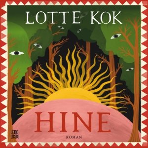 Audio download: Hine - Lotte Kok
