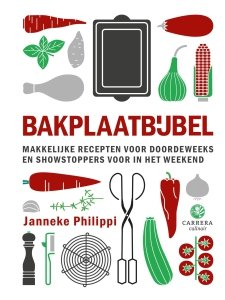 Digitale download: Bakplaatbijbel - Janneke Philippi