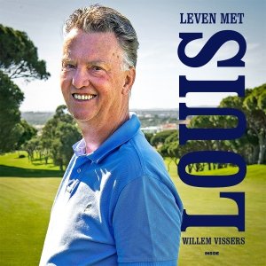 Audio download: Leven met Louis - Willem Vissers