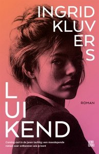 Paperback: Luikend - Ingrid Kluvers
