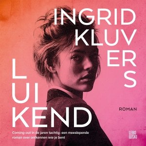 Audio download: Luikend - Ingrid Kluvers