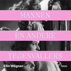 Audio download: Mannen en andere tegenvallers - Elin Wägner