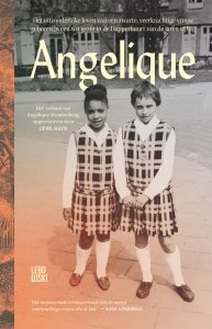 Paperback: Angelique - Angelique Woudenberg