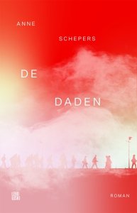 Digitale download: De daden - Anne Schepers
