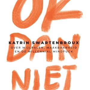 Audio download: OK dan niet - Katrin Swartenbroux