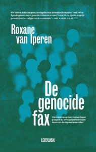 Gebonden: De genocidefax - Roxane van Iperen