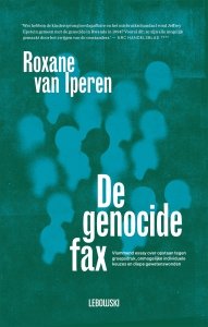 Digitale download: De genocidefax - Roxane van Iperen