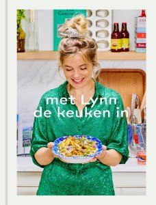Digitale download: Met Lynn de keuken in - Lynn van de Vorst