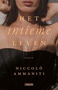 Digitale download: Het intieme leven - Niccolò  Ammaniti