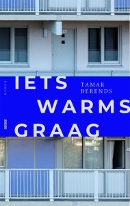 Paperback: Iets warms graag - Tamar Berends