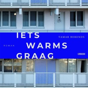 Audio download: Iets warms graag - Tamar Berends