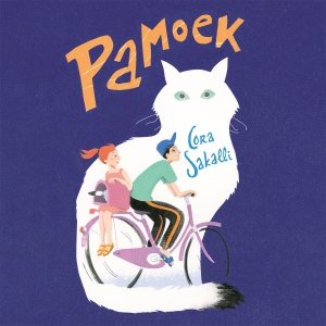 Audio download: Pamoek - Cora Sakalli
