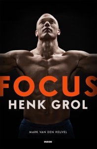 Mark van den Heuvel - Focus - Henk Grol