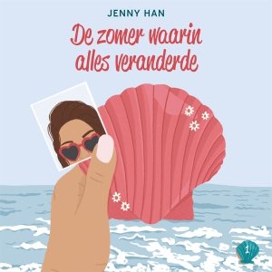 Audio download: De zomer waarin alles veranderde (The Summer I Turned Pretty) - Jenny Han
