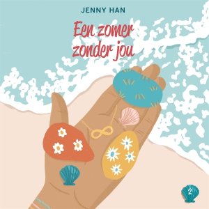 Audio download: Een zomer zonder jou - Jenny Han