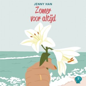 Audio download: Zomer voor altijd - Jenny Han