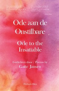 Gaite Jansen - Ode aan de Onstilbare