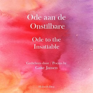 Audio download: Ode aan de Onstilbare - Gaite Jansen