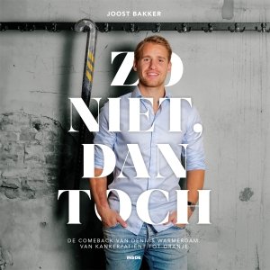 Audio download: Zo niet, dan toch - Joost Bakker