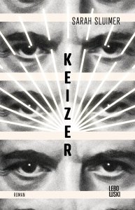 Paperback: Keizer - Sarah Sluimer