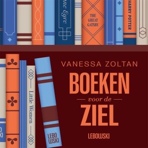 Audio download: Boeken voor de ziel - Vanessa Zoltan