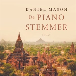 Audio download: De pianostemmer - Daniel Mason