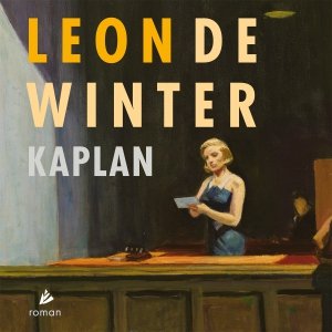 Audio download: Kaplan - Leon de Winter