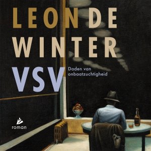 Audio download: VSV - Leon de Winter