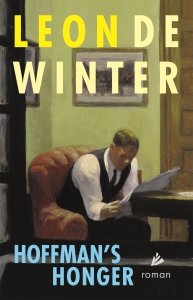 Paperback: Hoffman's honger - Leon de Winter