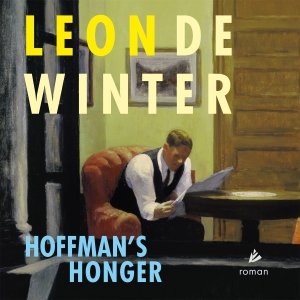 Audio download: Hoffman's honger - Leon de Winter