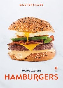 Gebonden: Hamburgers - Julius Jaspers