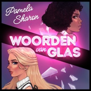 Audio download: Woorden van glas - Pamela Sharon
