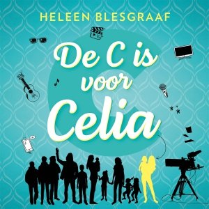 Audio download: De C is voor Celia - Heleen Blesgraaf