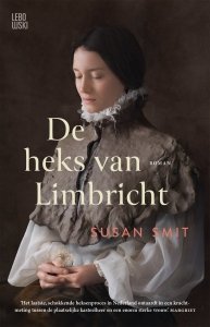Paperback: De heks van Limbricht - Susan Smit
