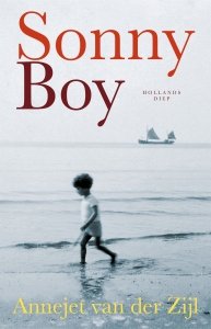 Paperback: Sonny Boy - Annejet van der Zijl