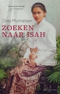 Paperback: Zoeken naar Isah - Dido Michielsen