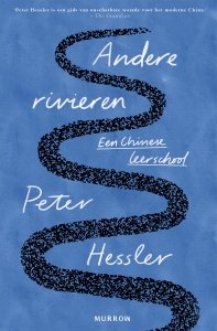 Digitale download: Andere rivieren - Peter Hessler