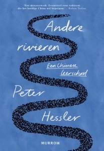 Paperback: Andere rivieren - Peter Hessler