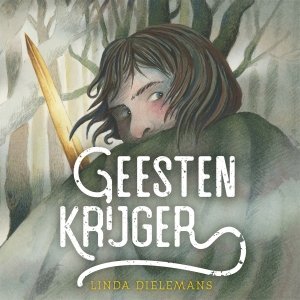 Audio download: Geestenkrijger - Linda Dielemans