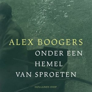 Audio download: Onder een hemel van sproeten - Alex Boogers