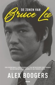 Paperback: De zonen van Bruce Lee - Alex Boogers