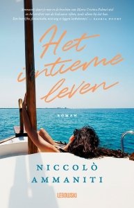 Paperback: Het intieme leven - Niccolò  Ammaniti
